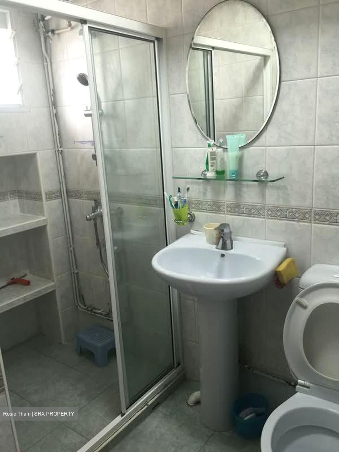 Blk 226 Pasir Ris Street 21 (Pasir Ris), HDB 4 Rooms #547650641